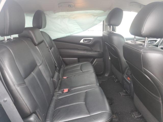 Photo 11 from auction – 2014 NISSAN PATHFINDER with VIN 5N1AR2MM9EC635903
