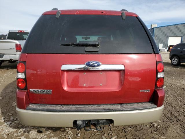 Photo 6 from auction – 2007 FORD EXPLORER E with VIN 1FMEU74877UB85519
