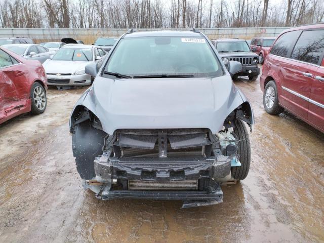 Zdjęcie 5 z aukcji – 2015 CHEVROLET TRAX 1LT z VIN KL7CJLSBXFB073901