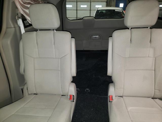Photo 10 from auction – 2011 CHRYSLER TOWN & COU with VIN 2A4RR5DG6BR623613