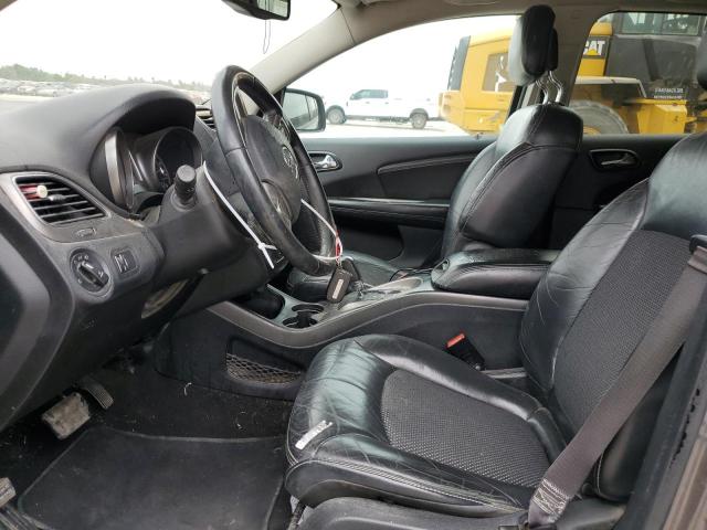Photo 7 from auction – 2015 DODGE JOURNEY CR with VIN 3C4PDCGBXFT698608