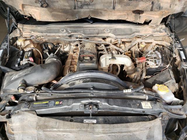 Photo 11 from auction – 2006 DODGE RAM 3500 with VIN 3D7LX39C06G184180