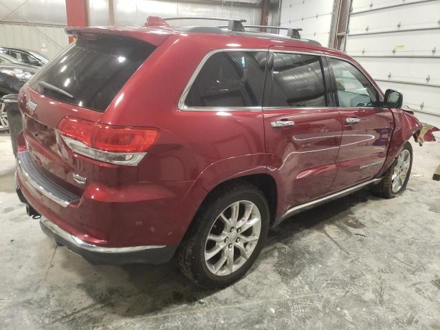 Photo 3 from auction – 2014 JEEP GRAND CHER with VIN 1C4RJFJG2EC404703