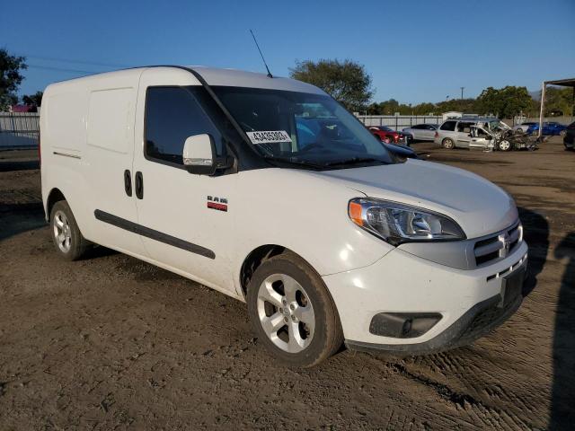 Photo 4 from auction – 2015 RAM PROMASTER with VIN ZFBERFBT3F6953977