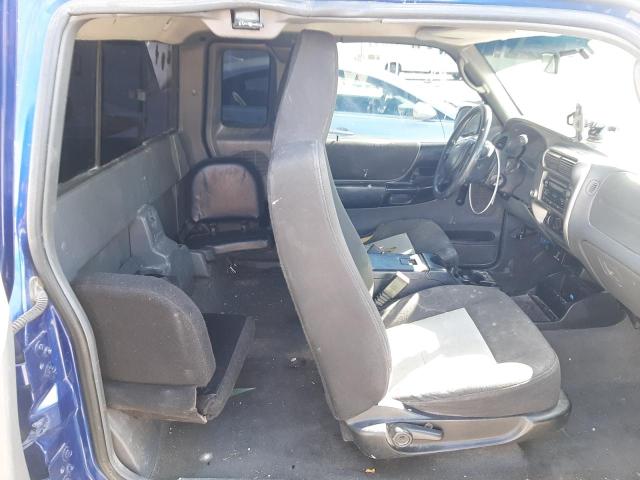 Photo 10 from auction – 2005 FORD RANGER SUP with VIN 1FTYR44U45PA04922