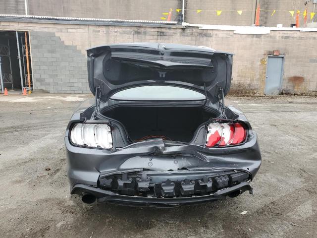 Photo 6 from auction – 2022 FORD MUSTANG with VIN 1FA6P8TH3N5134569