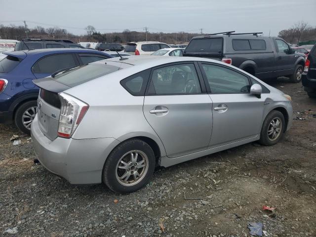Photo 3 from auction – 2010 TOYOTA PRIUS with VIN JTDKN3DU2A0024228