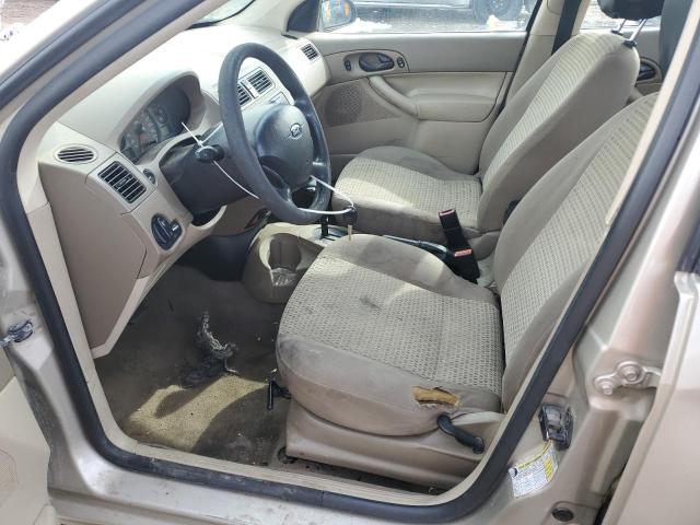 Foto 7 de la subasta – 2007 FORD FOCUS 4D con VIN 1FAFP34NX7W127963