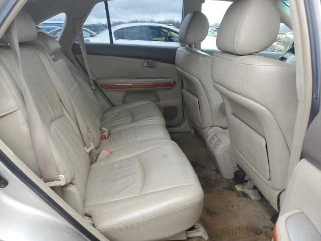Photo 11 from auction – 2004 LEXUS RX 330 with VIN JTJGA31U040027751