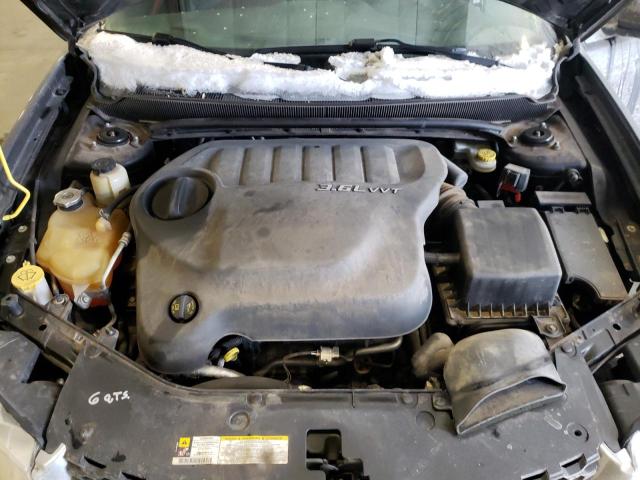 Foto 11 de la subasta – 2011 DODGE AVENGER MA con VIN 1B3BD1FG0BN593499