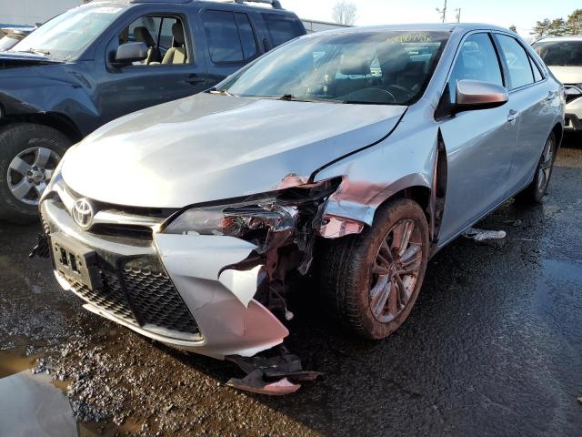 Photo 1 from auction – 2016 TOYOTA CAMRY LE with VIN 4T1BF1FK2GU123996