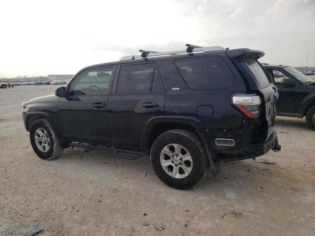 Photo 2 from auction – 2015 TOYOTA 4RUNNER SR with VIN JTEZU5JR4F5094719