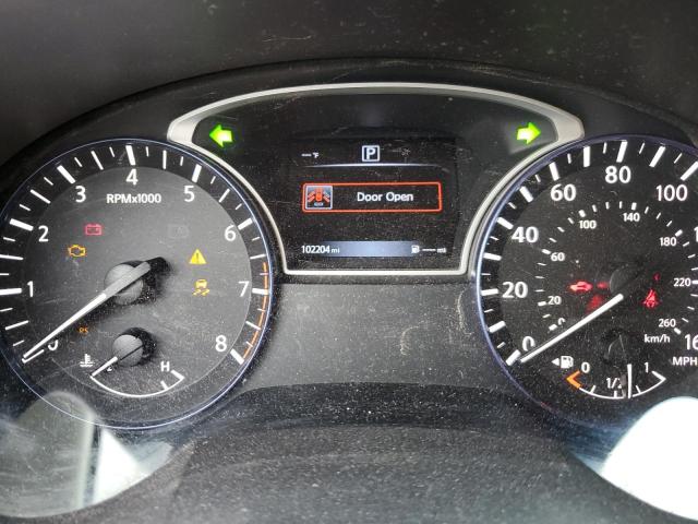 Photo 9 from auction – 2017 NISSAN ALTIMA 2.5 with VIN 1N4AL3AP7HN308540