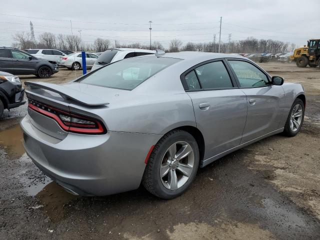 Photo 3 from auction – 2015 DODGE CHARGER SX with VIN 2C3CDXHG8FH805734
