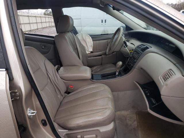 Photo 7 from auction – 2004 TOYOTA AVALON XL with VIN 4T1BF28B54U350095