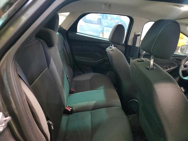 Photo 10 from auction – 2012 FORD FOCUS SE with VIN 1FAHP3K22CL141899