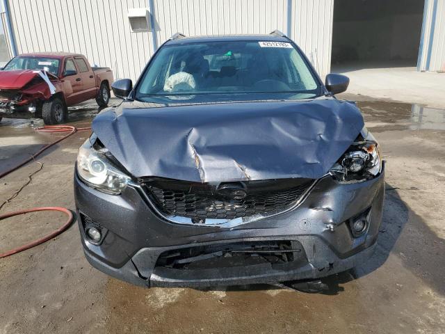 Photo 5 from auction – 2015 MAZDA CX-5 TOURI with VIN JM3KE2CY8F0437087