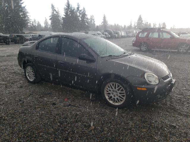 Photo 4 from auction – 2004 DODGE NEON SXT with VIN 1B3ES56C14D529388