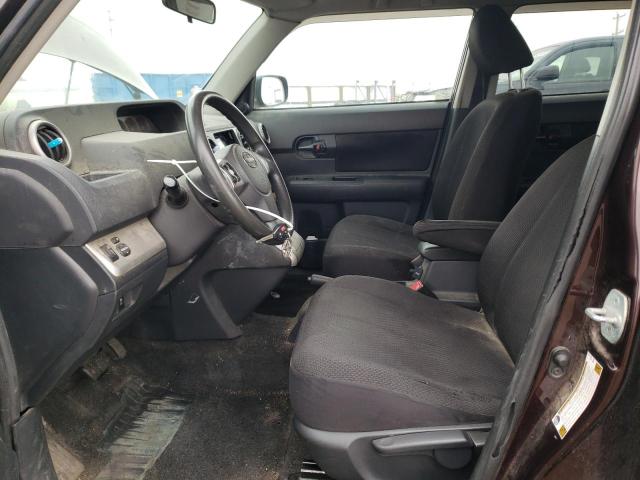 Photo 7 from auction – 2009 TOYOTA SCION XB with VIN JTLKE50E591069782
