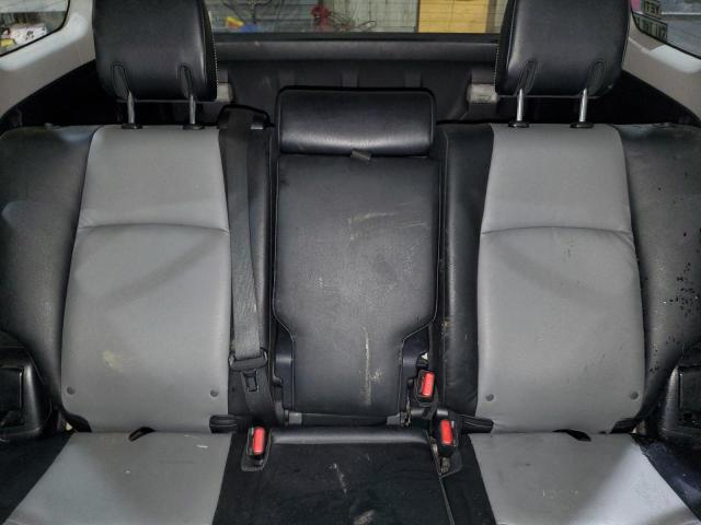 Photo 10 from auction – 2016 TOYOTA 4RUNNER SR with VIN JTEBU5JR6G5365119