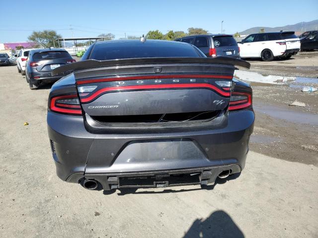 Photo 6 from auction – 2019 DODGE CHARGER R/ with VIN 2C3CDXCT8KH633395