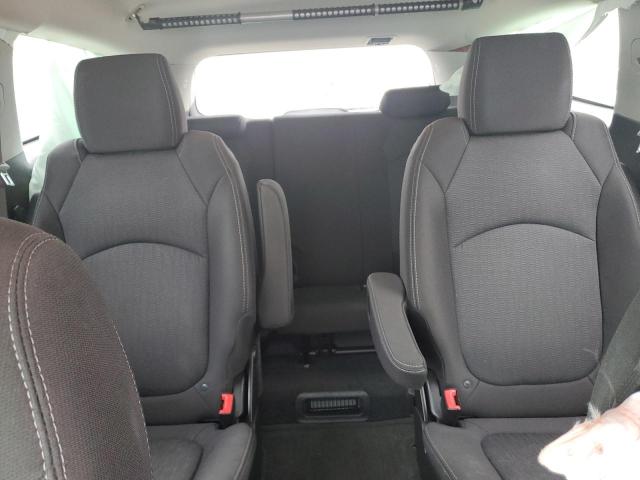 Photo 10 from auction – 2014 CHEVROLET TRAVERSE L with VIN 1GNKRGKD4EJ317215