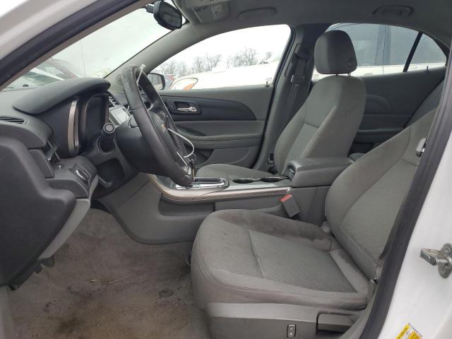 Photo 7 from auction – 2013 CHEVROLET MALIBU LS with VIN 1G11B5SA0DF174342