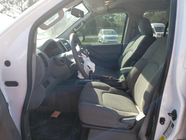 Photo 7 from auction – 2012 NISSAN FRONTIER S with VIN 1N6AD0ER4CC470077