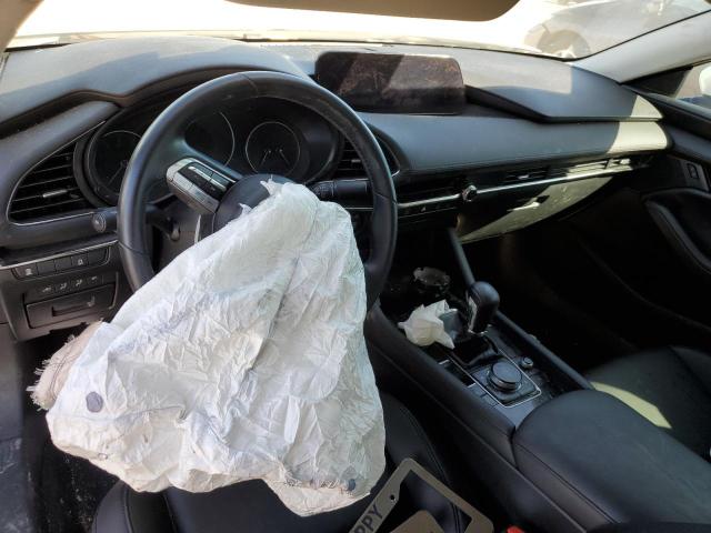 Photo 8 from auction – 2021 MAZDA 3 PREFERRE with VIN JM1BPACL2M1319853