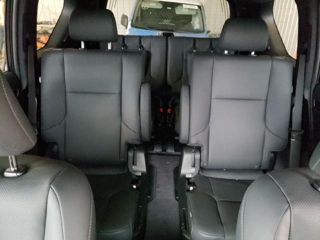 Photo 10 from auction – 2022 LEXUS GX 460 with VIN JTJAM7BX4N5338844