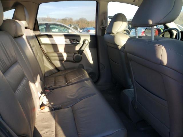 Photo 10 from auction – 2011 HONDA CR-V EXL with VIN 5J6RE4H76BL080613