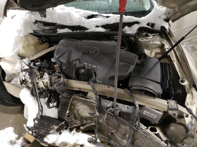 Photo 11 from auction – 2007 BUICK LUCERNE CX with VIN 1G4HD57257U236217