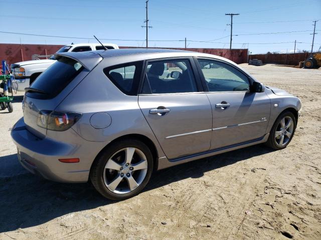 Photo 3 from auction – 2004 MAZDA 3 with VIN JM1BK343241201536