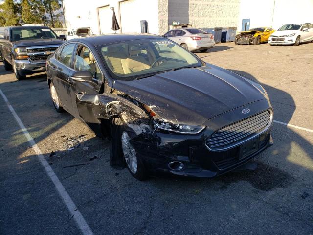Photo 4 from auction – 2013 FORD FUSION SE with VIN 3FA6P0LU0DR379792