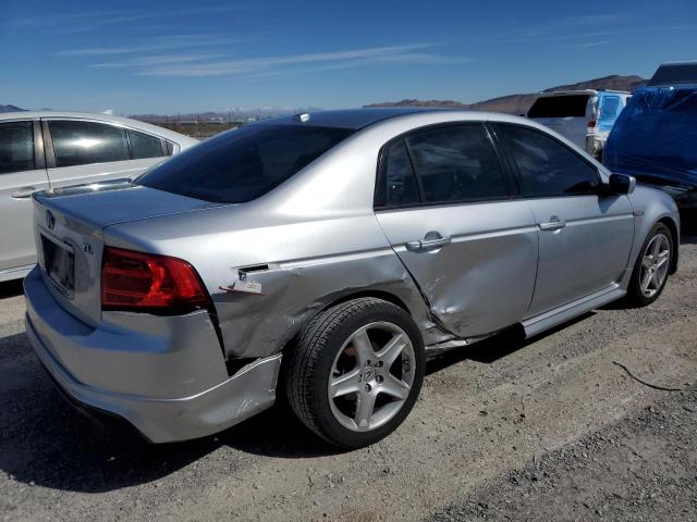 Photo 3 from auction – 2006 ACURA 3.2TL with VIN 19UUA66286A020429