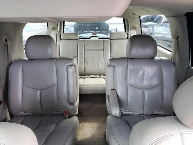 Photo 10 from auction – 2006 CADILLAC ESCALADE E with VIN 3GYFK66N26G233922