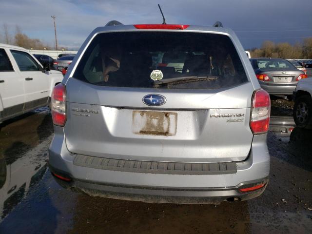 Photo 6 from auction – 2015 SUBARU FORESTER 2 with VIN JF2SJADC6FH495087