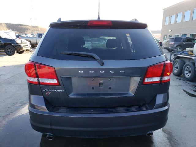 Photo 6 from auction – 2018 DODGE JOURNEY SE with VIN 3C4PDDAG9JT172943