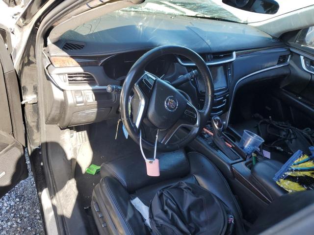 Photo 8 from auction – 2014 CADILLAC XTS LUXURY with VIN 2G61M5S36E9120124