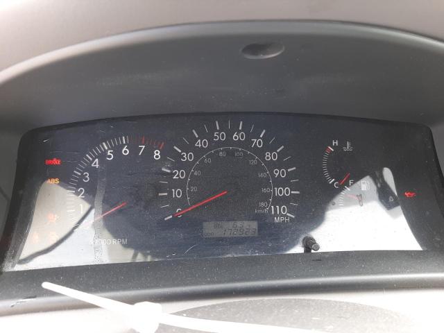 Photo 9 from auction – 2006 TOYOTA COROLLA CE with VIN 1NXBR30E96Z696348