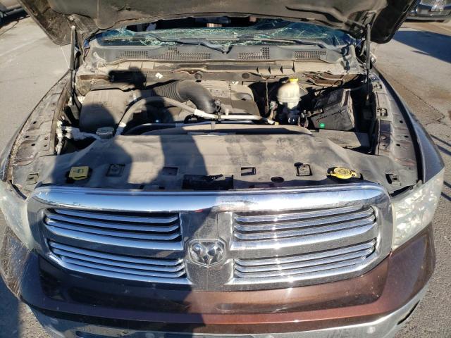 Photo 11 from auction – 2015 RAM 1500 SLT with VIN 1C6RR6LT7FS567607