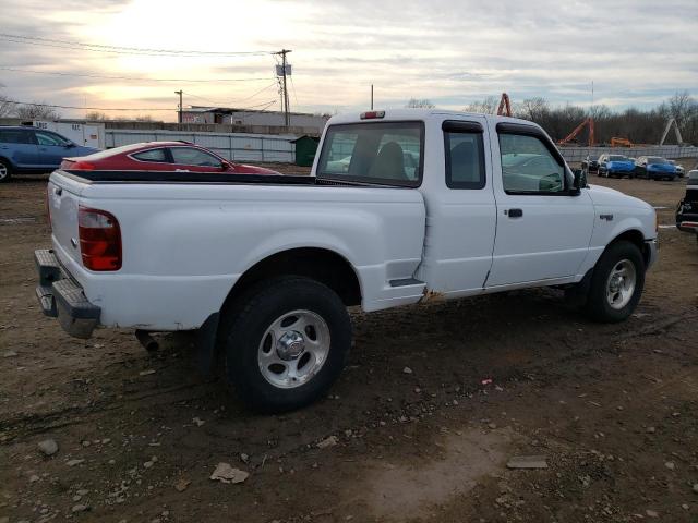 Photo 3 from auction – 2002 FORD RANGER SUP with VIN 1FTZR15U42TA20445