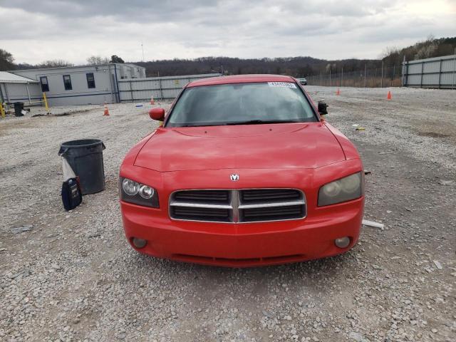 Photo 5 from auction – 2010 DODGE CHARGER SX with VIN 2B3CA3CV3AH228219