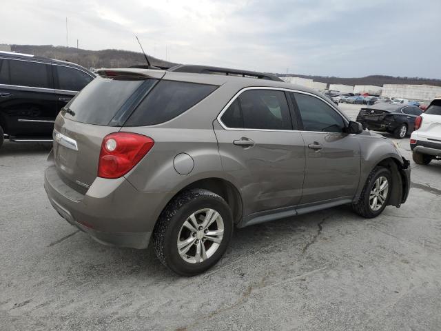 Photo 3 from auction – 2010 CHEVROLET EQUINOX LT with VIN 2CNFLEEW1A6241551