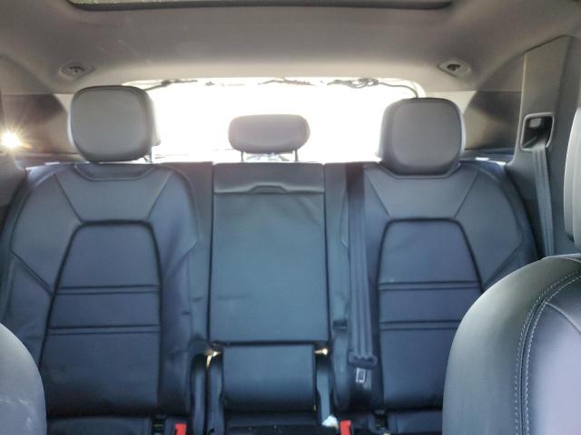 Photo 10 from auction – 2021 PORSCHE CAYENNE with VIN WP1AA2AYXMDA07844