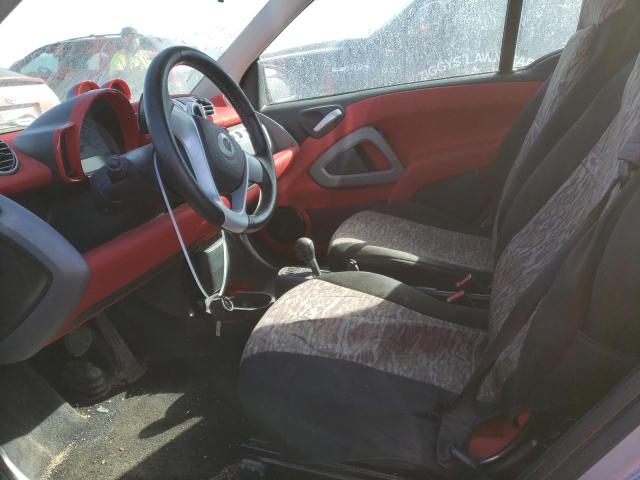 Photo 7 from auction – 2013 SMART FORTWO PUR with VIN WMEEJ3BA5DK623586