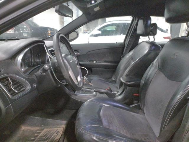 Photo 7 from auction – 2013 CHRYSLER 200 LIMITE with VIN 1C3CCBCG5DN706922