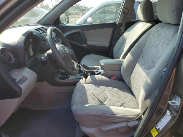 صورة رقم 7 من المزاد - 2012 TOYOTA RAV4 مع VIN 2T3ZF4DV6CW132022
