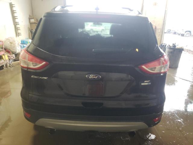 Photo 6 from auction – 2013 FORD ESCAPE SE with VIN 1FMCU9G99DUA68768