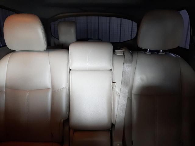 Photo 10 from auction – 2016 NISSAN PATHFINDER with VIN 5N1AR2MN7GC634017
